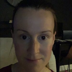 Meet your Posher, Audrey